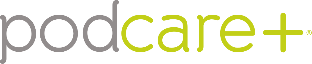 Podcare plus 