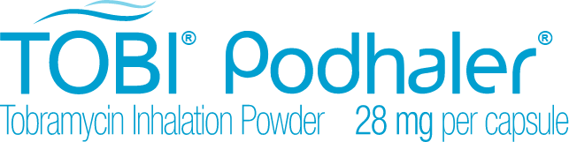 TOBI PODHALER (Tobramycin Inhalation Powder) 28 mg per capsule home